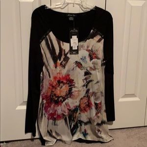 Michael Tyler Long Sleeve Dress Shirt